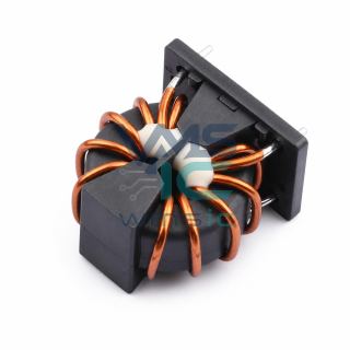 ATCA-04-961M-V Common Mode Inductor 960uH+/- 20% Vertical ATCA-04-961M-V Through Hole D 27mm Package