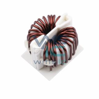 2-Line Common Mode Filter SCR-080-1R1A020JH Through Hole D 29mm Package