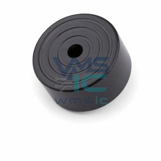 ATCA-06-820M-H Common Mode Choke 82uH+/- 20% Horizontal ATCA-06-820M-H Through Hole D 32mm Package