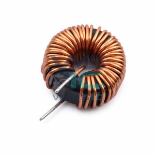 750uH+/- 10% 2.7A Through Hole Inductor PTHF750-894H PTHF750 Through Hole D 33mm Package
