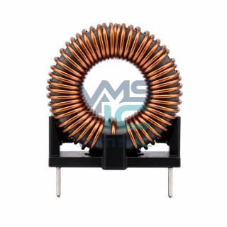 DC1390-183K High Current Power Inductor 18uH 30.4A DC1390 Through Hole D 37.6mm Package