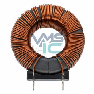 IHB4BV332K Fixed Inductor 3.3mH+/- 10% Through Hole Inductor IHB4BV332K Through Hole D 40.6mm Package