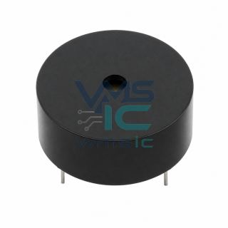 PB-4314 Audio Buzzer/Indicator PB-4314 Through Hole D 42.5mm Package