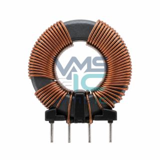 2-Line Common Mode Filter SC-18-15JH Through Hole D 51mm Package