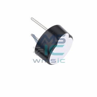 LED Indicator L517GYW Through Hole D 5mm Package