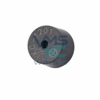 27uH plus minus 10 percent 1.8A Inductor B82144B2273K000 Through Hole D 6.5mm Package