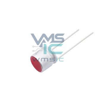 220uF 50V+/- 20% Aluminum Electrolytic Capacitor 217EC0024 Through Hole D10xL10.5mm Package