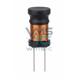 73F223AF Inductor Component 73F223AF Through Hole D11.2xL15.9mm Package