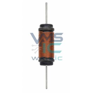 IHD3AC4R7L High Current Axial Filter Inductor Through Hole IHD3AC4R7L Through Hole D11.68xL22.86mm Package