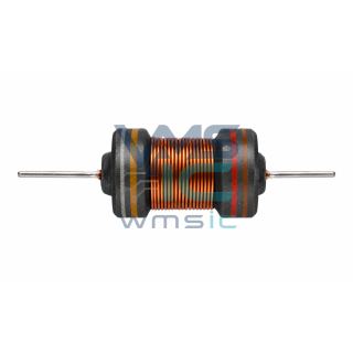 IHD3EB101L 100uH Filter Inductor IHD3EB101L Through Hole D11.7xL22.9mm Package