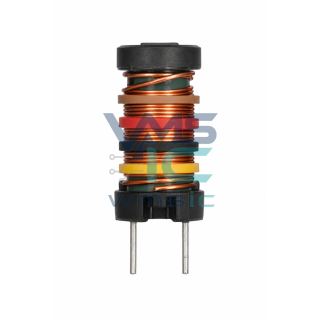 IHA101EB Axial Lead High Current Filter Inductor IHA101EB Through Hole D12.1xL20.3mm Package