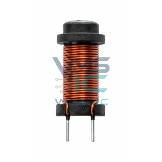 70F151AF-RC Conformal Coated Inductor 150uH 70F151AF Through Hole D12.7xL22.4mm Package