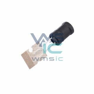22uF 400V+/- 20% Aluminum Electrolytic Capacitor KM220M400I200A Through Hole D13xL20mm Package