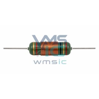 CTH9F-501M Fixed Inductor 500uH CTH9F Through Hole D14.2xL31.8mm Package
