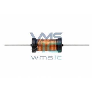 IHA304EB High Current Filter Inductor Axial Lead IHA304EB Through Hole D14xL23.4mm Package