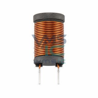 Inductor 390uH 70F391AF-RC 70F391AF Through Hole D15.2xL22.4mm Package