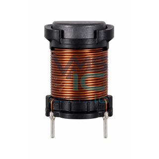 400uF 15V Aluminum Electrolytic Capacitor 601D407G015FE2 Through Hole D15.9xL28.6mm Package