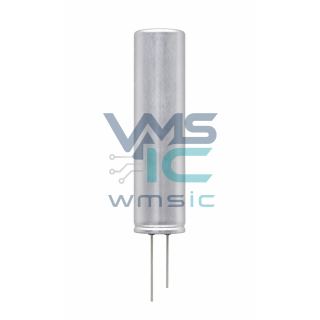 1000uF 30V Aluminum Electrolytic Capacitor 601D108G030FT2 Through Hole D15.9xL92.1mm Package