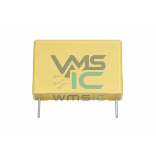 Aluminum Electrolytic Capacitor MAL213845222E3 Through Hole D15xL33mm Package