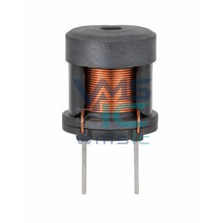 18uH+/- 10% Through-Hole Power Inductor 1110-180K Through Hole D16.8xL21.3mm Package