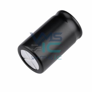 82uF 450V+/- 20% Aluminum Electrolytic Capacitor RLD820M2WBCF1832 Through Hole D18xL31.5mm Package