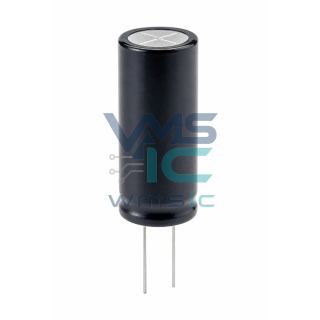 150uF 420V+/- 20% Aluminum Electrolytic Capacitor RPL151M2PBKF1850 Through Hole D18xL50mm Package