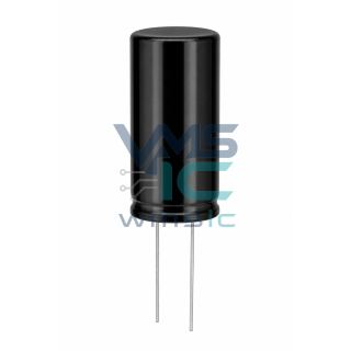 5600uF 16V Aluminum Electrolytic Capacitor 53D562G016GJ7 Through Hole D19.3xL41.7mm Package