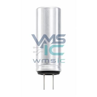 25uF 400V Aluminum Electrolytic Capacitor 39D256F400GL6 Through Hole D19.3xL54.4mm Package