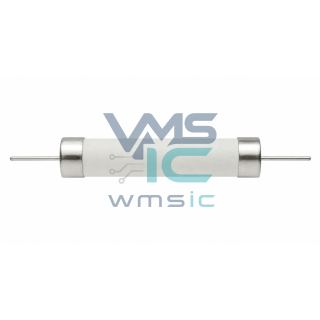 High Power Wirewound Resistor RBEF00757R000JFB00 Through Hole D19xL76.2mm Package