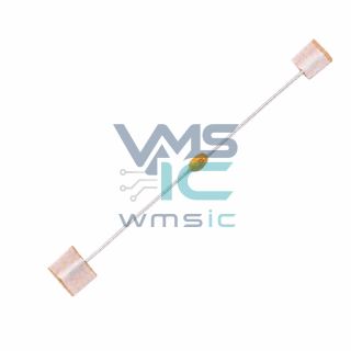 C410C472K1R5TA Leaded Ceramic Capacitor 4.7nF 100V+/- 10% X7R C410C472K1R5TA Through Hole D2.5xL4.3mm