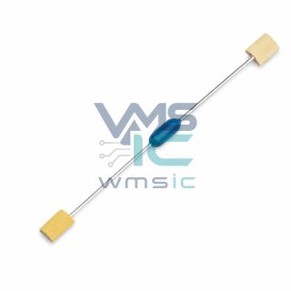 74-MS4A 4A Surface Mount Fuse 74-MS4A Through Hole D2.7xL7.3mm Package