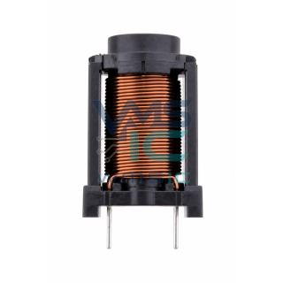 IH03EB151K High Current Filter Inductor 150uH+/- 10% Through Hole IH03EB151K Through Hole D20.3xL34.9mm Package