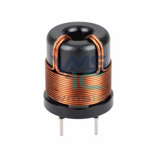 1120-181K-RC Radial Lead Fixed Inductor Through Hole 1120-181K-RC Through Hole D20.6xL21.3mm Package