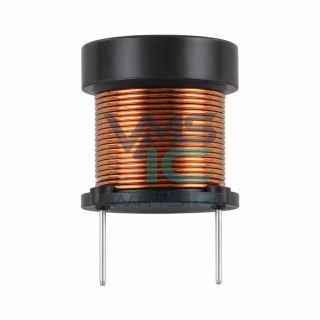 IH05EB151K Fixed Inductor 150uH+/- 10% High Current Power Inductor IH05EB151K Through Hole D21.8xL41.3mm Package