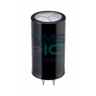 Aluminum Electrolytic Capacitor MAL213249471E3 Through Hole D21xL42mm Package