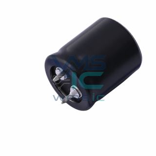100uF 400V Aluminum Electrolytic Capacitor+/- 20% Snap-in ELH2GM101O25KT Through Hole D22xL25mm