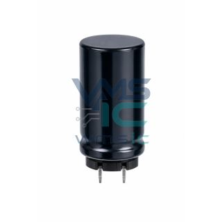 Bipolar Capacitor 330.0uF Aluminum Electrolytic BIPOLAR Through Hole D22xL38mm Package