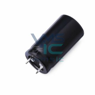 107TMA350M Electrolytic Capacitor Component 107TMA350M Through Hole D22xL41mm Package