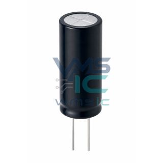 228TTA080M Electrolytic Capacitor Component 228TTA080M Through Hole D22xL51mm Package