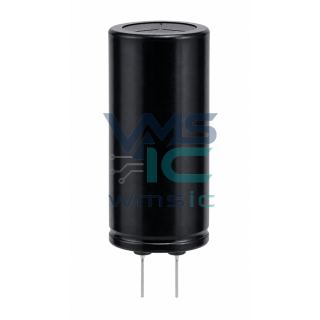 2000uF 50V Aluminum Electrolytic Capacitor 604D202G050JT7 Through Hole D25.4xL92.1mm Package