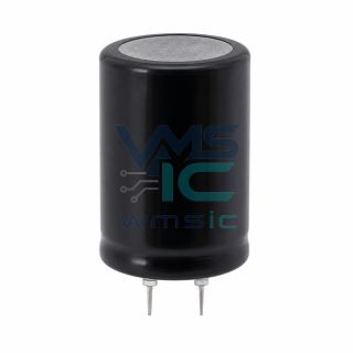 470uF 200V Aluminum Electrolytic Capacitor+/- 20% Snap-in ELH2DM471P30KT Through Hole D25xL30mm