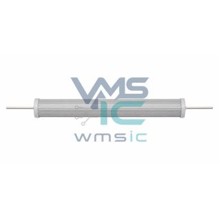 High Power Wirewound Resistor RBEF02402R250KFB00 Through Hole D28.6xL165.1mm Package