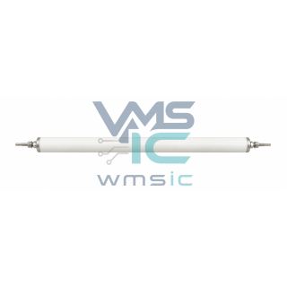 High Power Wirewound Resistor RBEF037521R00KFB00 Through Hole D28.6xL266.7mm Package