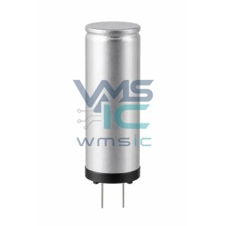 53D112F250KD6 Aluminum Electrolytic Capacitor 53D112F250KD6 Through Hole D28.8xL105.2mm Package