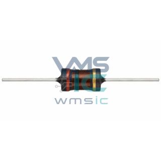 8230-84-RC Conformal Coated Inductor Fixed Choke 8230-84-RC Through Hole D3.1xL7.6mm Package