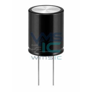 220uF 450V+/- 20% Aluminum Electrolytic Capacitor 861101485019 Through Hole D30xL33mm Package