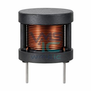 5614-RC High Current Common Mode Choke+/- 10% 5614-RC Through Hole D31xL28.2mm Package
