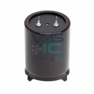 560uF 400V+/- 20% Aluminum Electrolytic Capacitor ALA7DF561DD400 Through Hole D35xL40mm Package