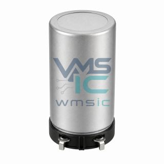 470uF+/- 20% 450V Aluminum Electrolytic Capacitor 861221486023 Through Hole D35xL49mm Package