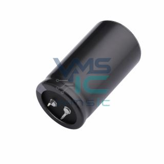 330uF+/- 20% 385V Aluminum Electrolytic Capacitor MAL216358331E3 Through Hole D35xL55mm Package